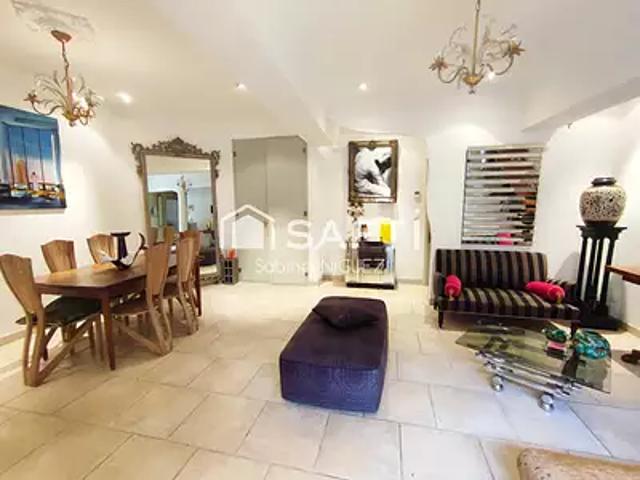 Castres 81100 Achat / Vente maison 4 pièces t4 piscine terrasse