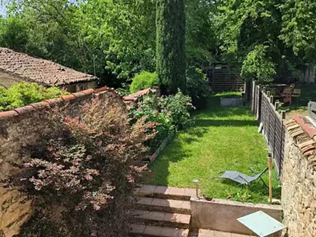 Castres 81100 Achat / Vente maison 5 pièces t5