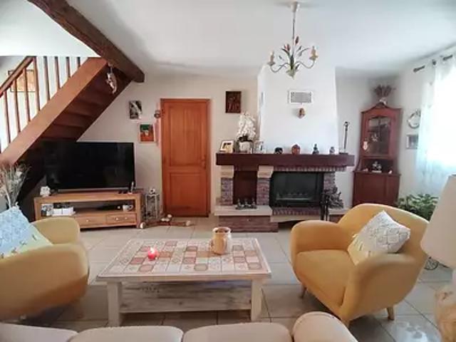 Castres 81100 Achat / Vente maison 5 pièces t5