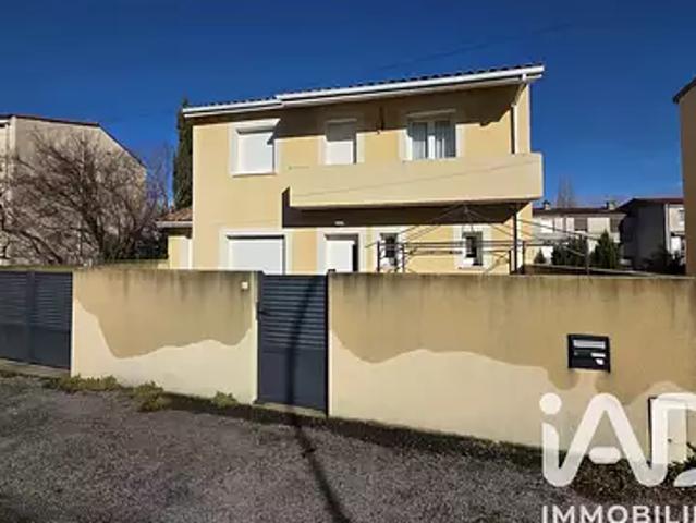 Castres 81100 Achat / Vente maison 5 pièces t5