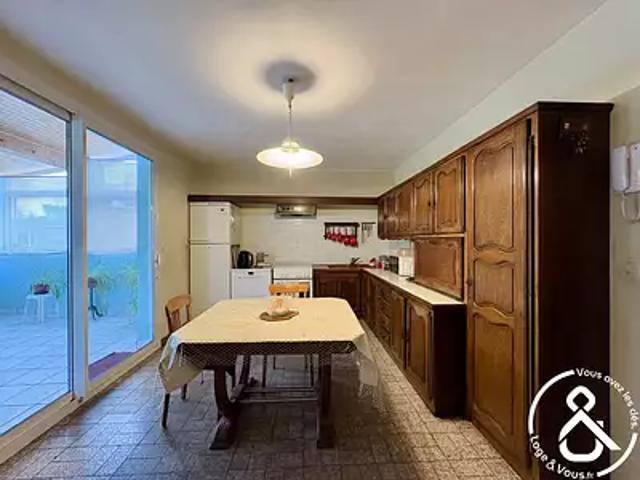 Castres 81100 Achat / Vente maison 5 pièces t5