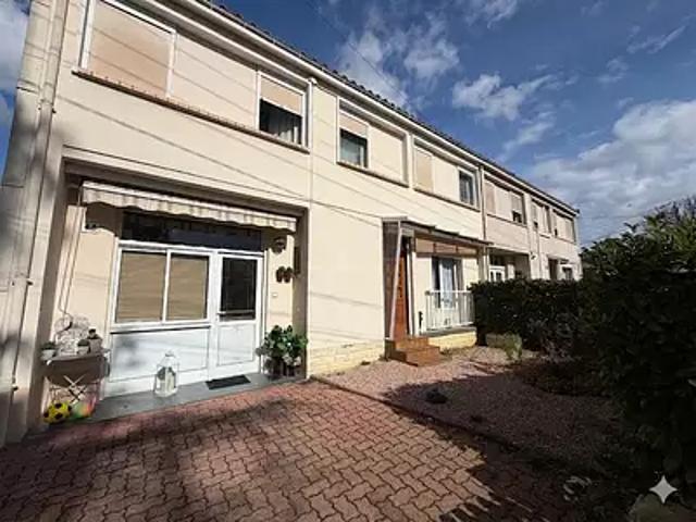 Castres 81100 Achat / Vente maison 5 pièces t5 jardin terrasse