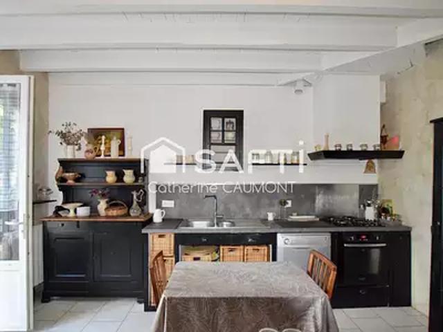 Castres 81100 Achat / Vente maison 6 pièces t6