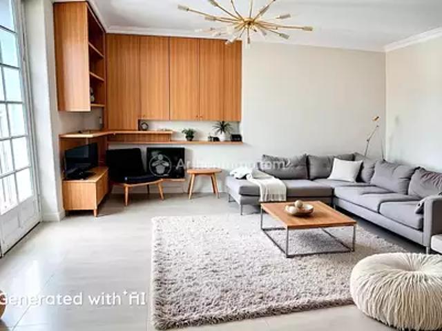 Castres 81100 Achat / Vente maison 6 pièces t6