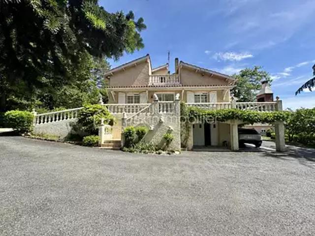 Castres 81100 Achat / Vente maison 6 pièces t6 piscine