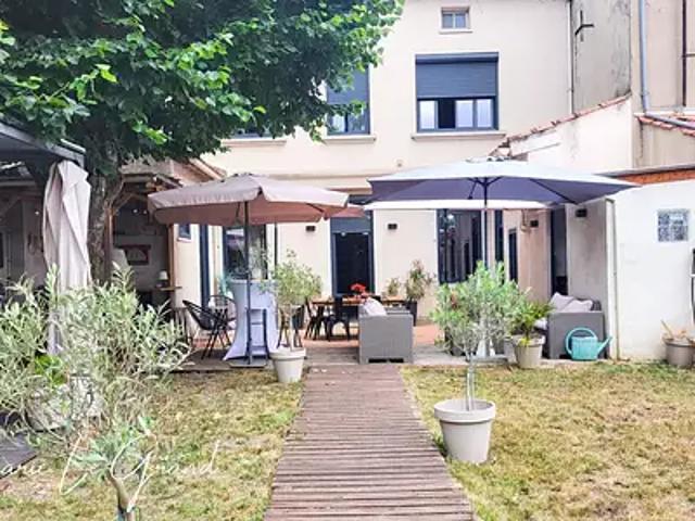 Castres 81100 Achat / Vente maison 7 pièces t7