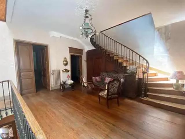 Castres 81100 Achat / Vente maison 7 pièces t7 jardin terrasse