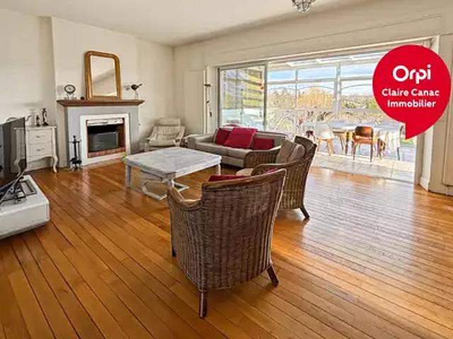 Castres 81100 Achat / Vente maison 7 pièces t7 piscine jardin