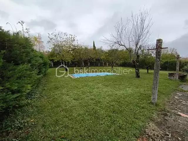 Castres 81100 Achat / Vente maison 11 pièces t11 piscine terrasse