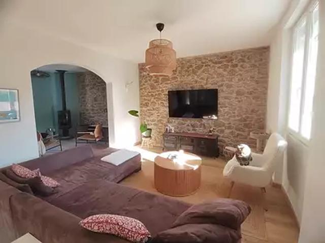 Castres 81100 Achat / Vente maison 3 pièces t3