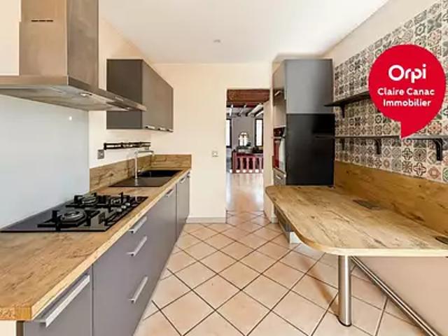 Castres 81100 Achat / Vente maison 3 pièces t3 jardin terrasse