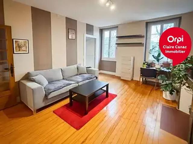 Castres 81100 Achat / Vente appartement 3 pièces t3 balcon