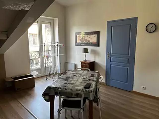 Castres 81100 Achat / Vente appartement 3 pièces t3