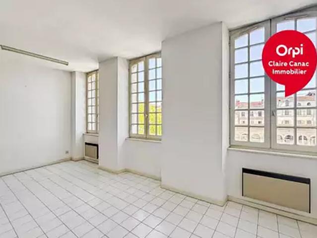 Castres 81100 Achat / Vente appartement 3 pièces t3