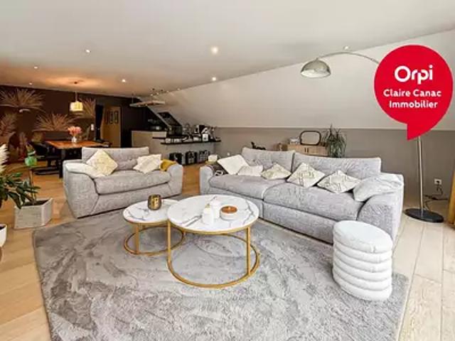 Castres 81100 Achat / Vente appartement 4 pièces t4 balcon