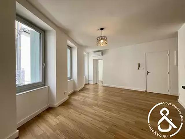 Castres 81100 Achat / Vente appartement 4 pièces t4