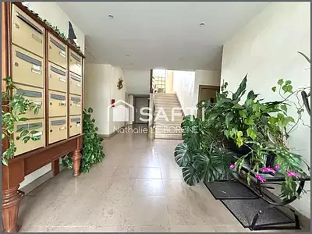 Castres 81100 Achat / Vente appartement 7 pièces t7