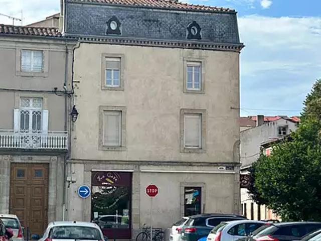 Castres 81100 Achat / Vente immeuble