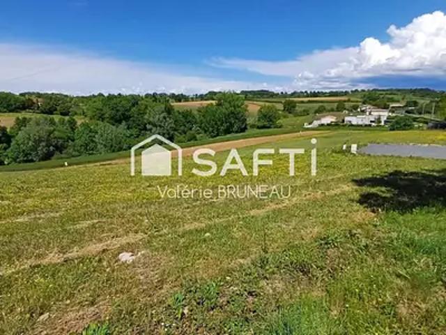 Castres 81100 Achat / Vente terrain