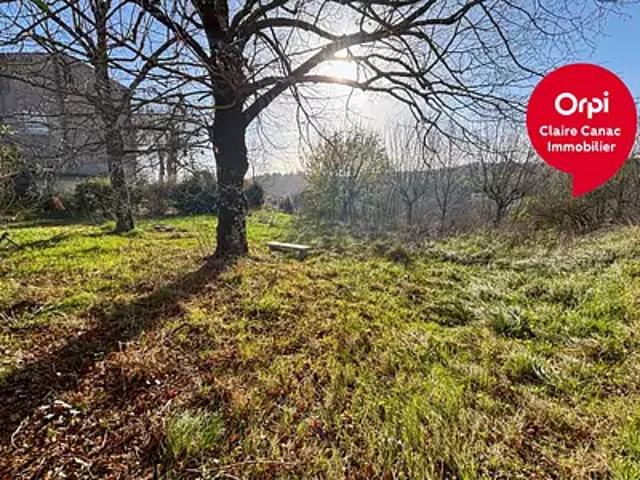 Castres 81100 Achat / Vente terrain
