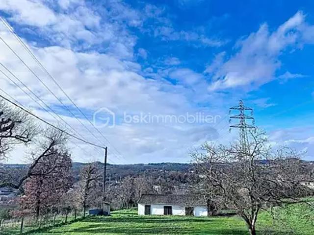 Castres 81100 Achat / Vente terrain