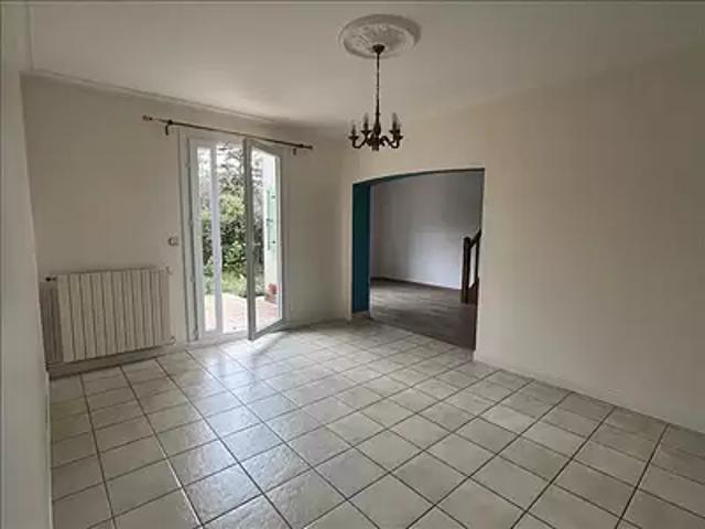 Castres 81100 Location maison 4 pièces t4