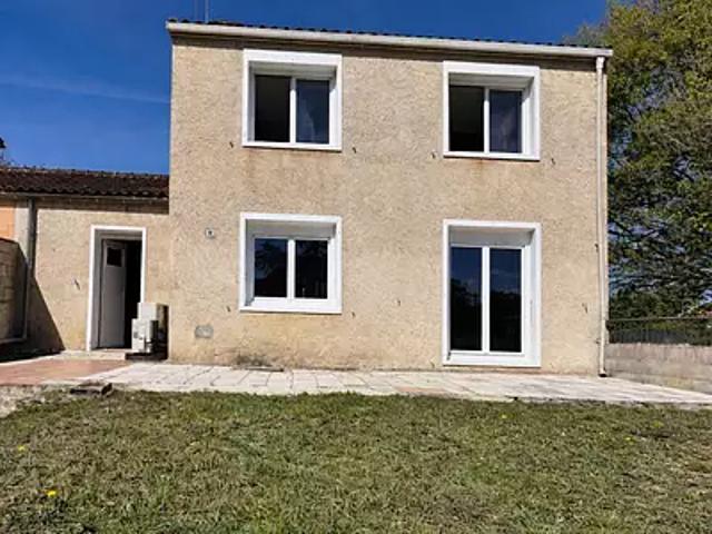 Castres 81100 Location maison 4 pièces t4