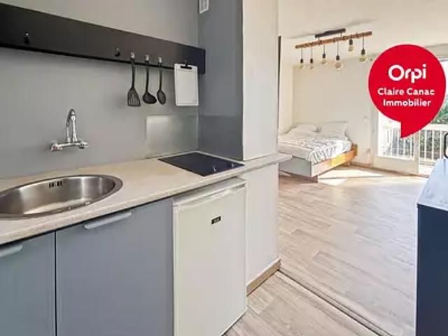 Castres 81100 Location appartement 1 pièce t1