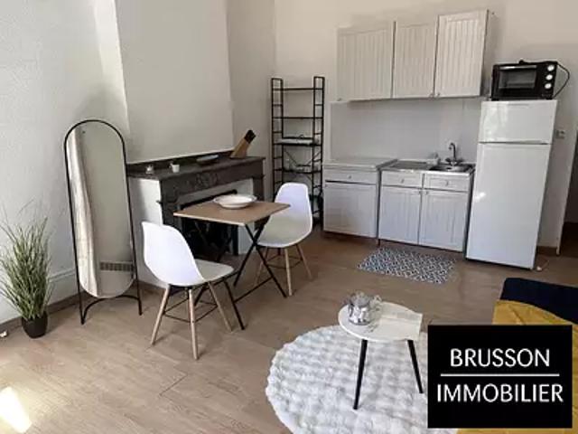 Castres 81100 Location appartement 1 pièce t1