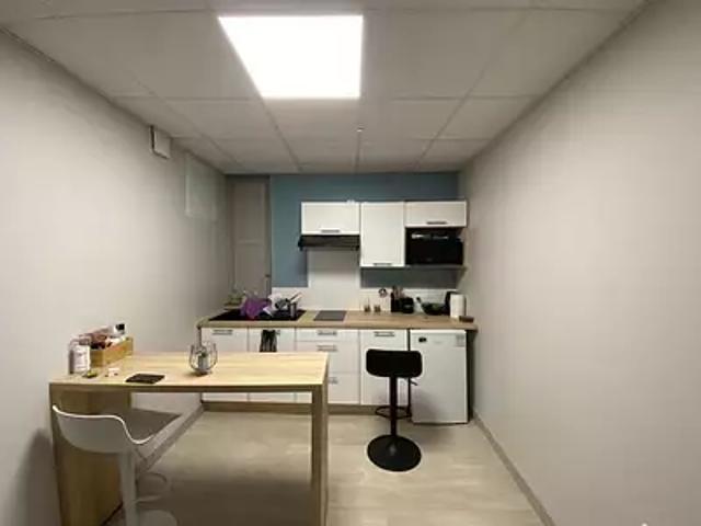 Castres 81100 Location appartement 1 pièce t1