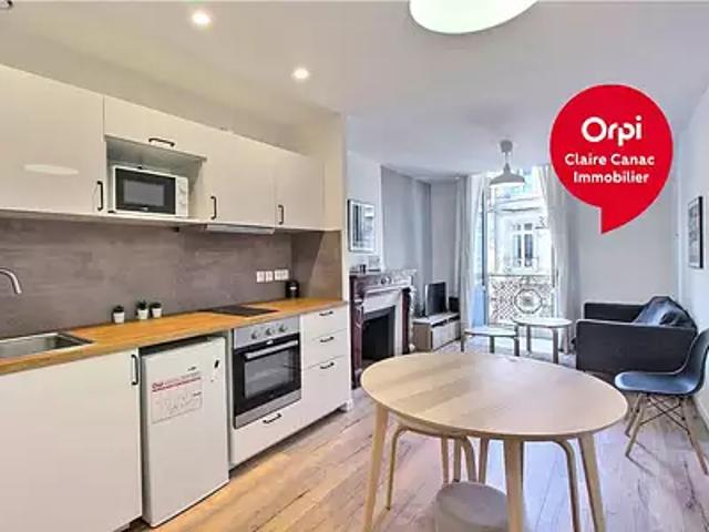 Castres 81100 Location appartement 1 pièce t1