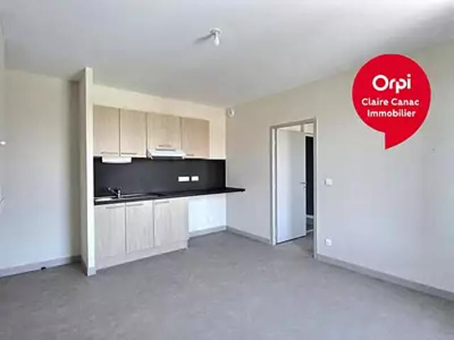 Castres 81100 Location appartement 1 pièce t1