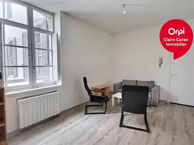 Castres 81100 Location appartement 1 pièce t1