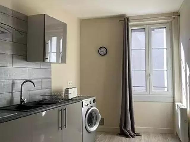 Castres 81100 Location appartement 1 pièce t1