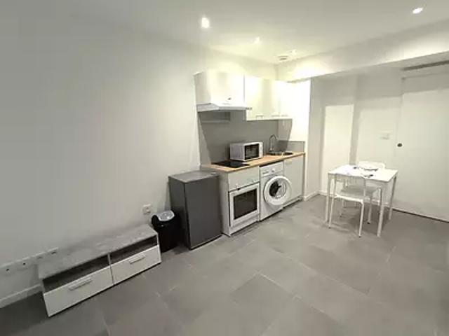 Castres 81100 Location appartement 1 pièce t1
