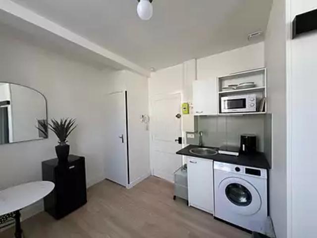 Castres 81100 Location appartement 1 pièce t1