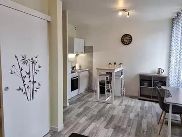 Castres 81100 Location appartement 1 pièce t1