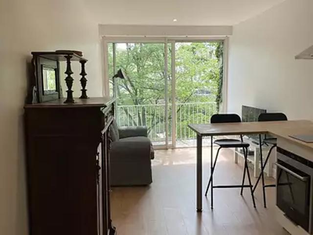Castres 81100 Location appartement 2 pièces t2 terrasse