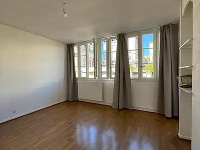 Castres 81100 Location appartement 2 pièces t2
