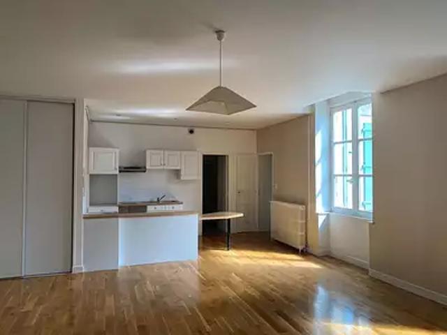 Castres 81100 Location appartement 2 pièces t2
