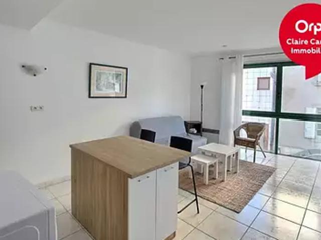 Castres 81100 Location appartement 2 pièces t2