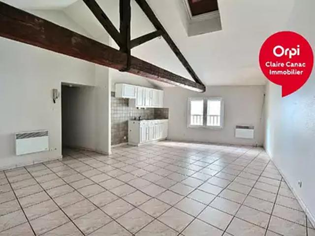 Castres 81100 Location appartement 2 pièces t2