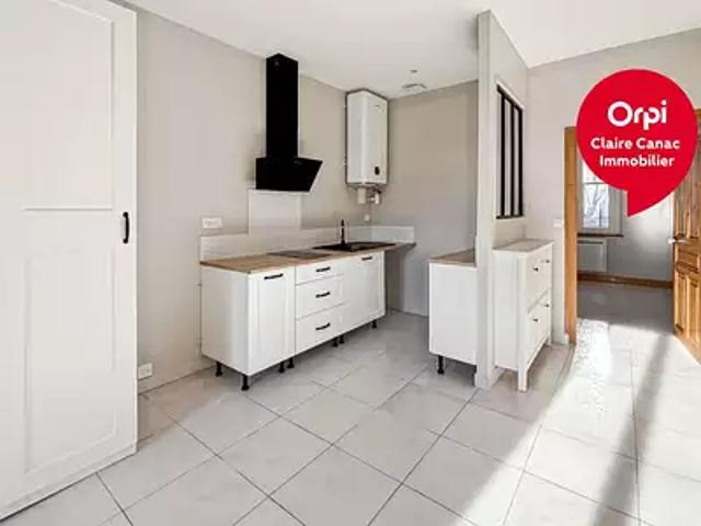 Castres 81100 Location appartement 2 pièces t2