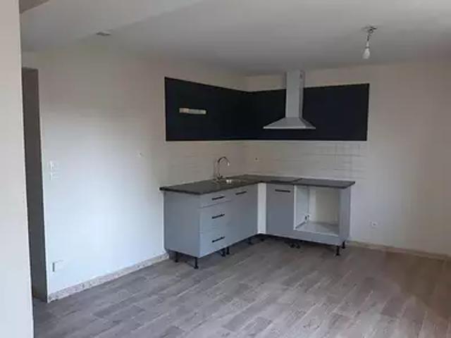 Castres 81100 Location appartement 2 pièces t2