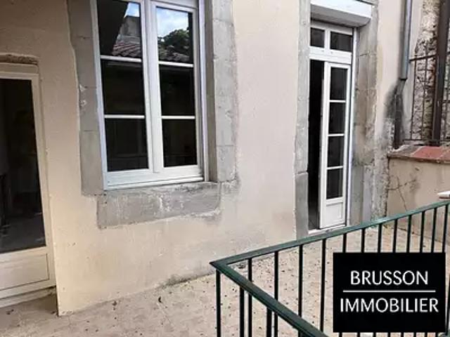 Castres 81100 Location appartement 3 pièces t3