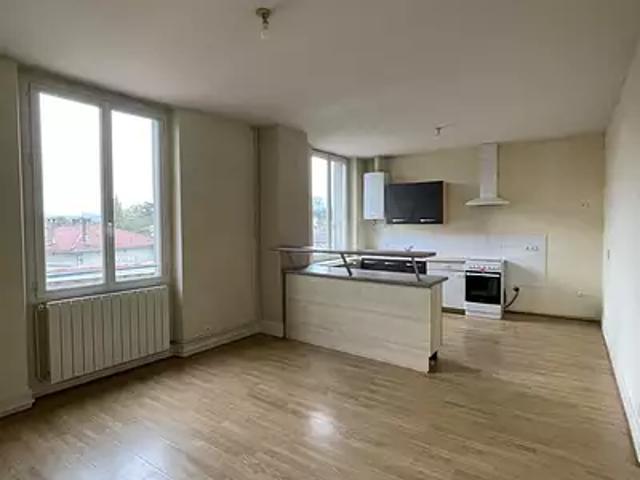 Castres 81100 Location appartement 3 pièces t3