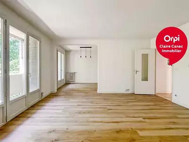Castres 81100 Location appartement 4 pièces t4 cave balcon