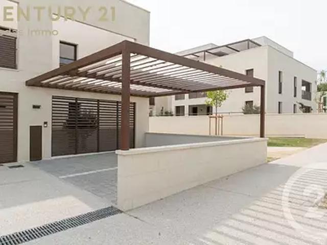 Castries 34160 Achat / Vente maison 4 pièces t4