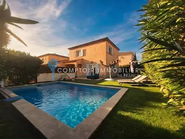 Castries 34160 Achat / Vente maison 5 pièces t5
