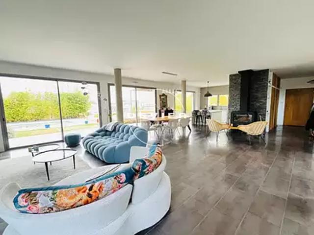 Castries 34160 Achat / Vente maison 5 pièces t5